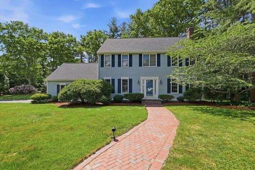 32 Millfarm Dr, Mansfield, MA, 02048 | Card Image