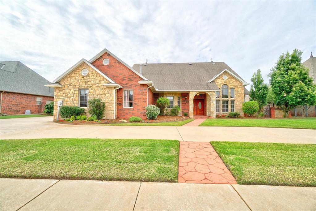124th St, Oklahoma City, OK 73142