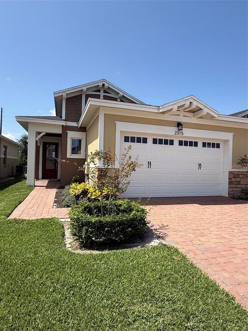 2315 Datura Loop, SAINT CLOUD, FL, 34772-7867 | Card Image
