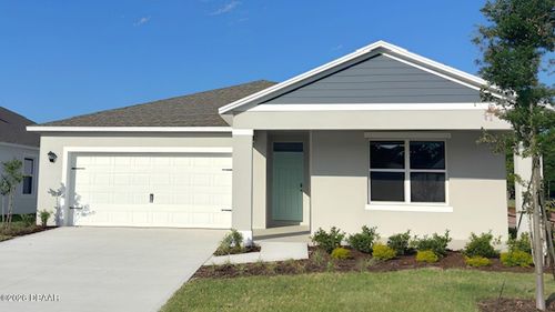 1017 Champion Ridge Drive, Daytona Beach, FL, 32124 | Card Image