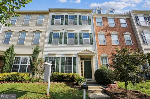 634 Gatestone St, GAITHERSBURG, MD, 20878-2100 | Card Image