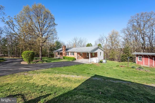 562 Valley View Dr, House other with 4 bedrooms, 3 bathrooms and null parking in WINCHESTER VA | Image 7