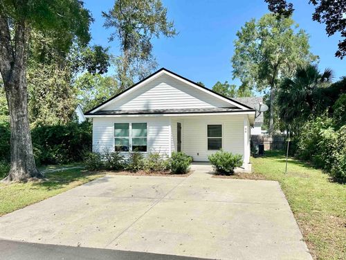 96 Nelson Rd, CRAWFORDVILLE, FL, 32327-3264 | Card Image