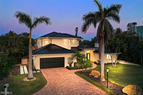 1146 Golden Olive Ct, SANIBEL, FL, 33957-3802 | Card Image