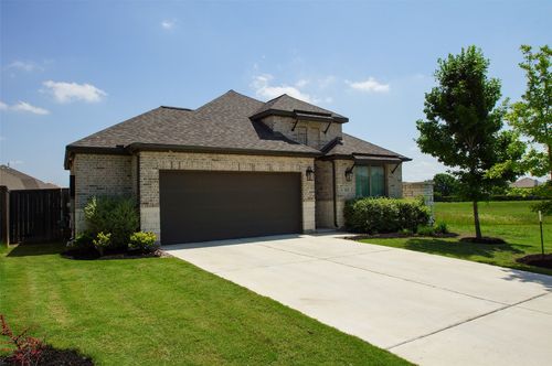 369 Cold River Run, Kyle, TX, 78640-2673 | Card Image