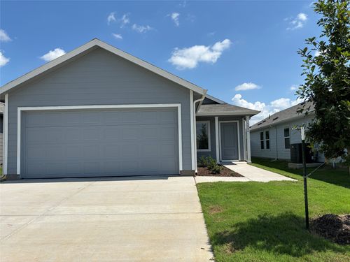 3004 Burmese St, Providence Village, TX, 76227 | Card Image