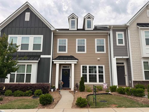 14 Leander Drive, Greer, SC, 29651 | Card Image