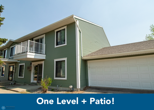 b-3209 15th Avenue S, Fargo, ND, 58103 | Card Image