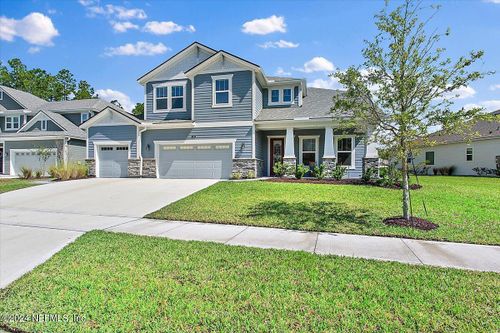 61 Whirlaway Court, St Johns, FL, 32259 | Card Image