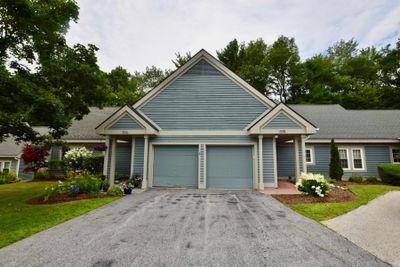 93-A Heritage Hill Circle Place, Condo with 2 bedrooms, 2 bathrooms and null parking in Rutland Town VT | Image 3