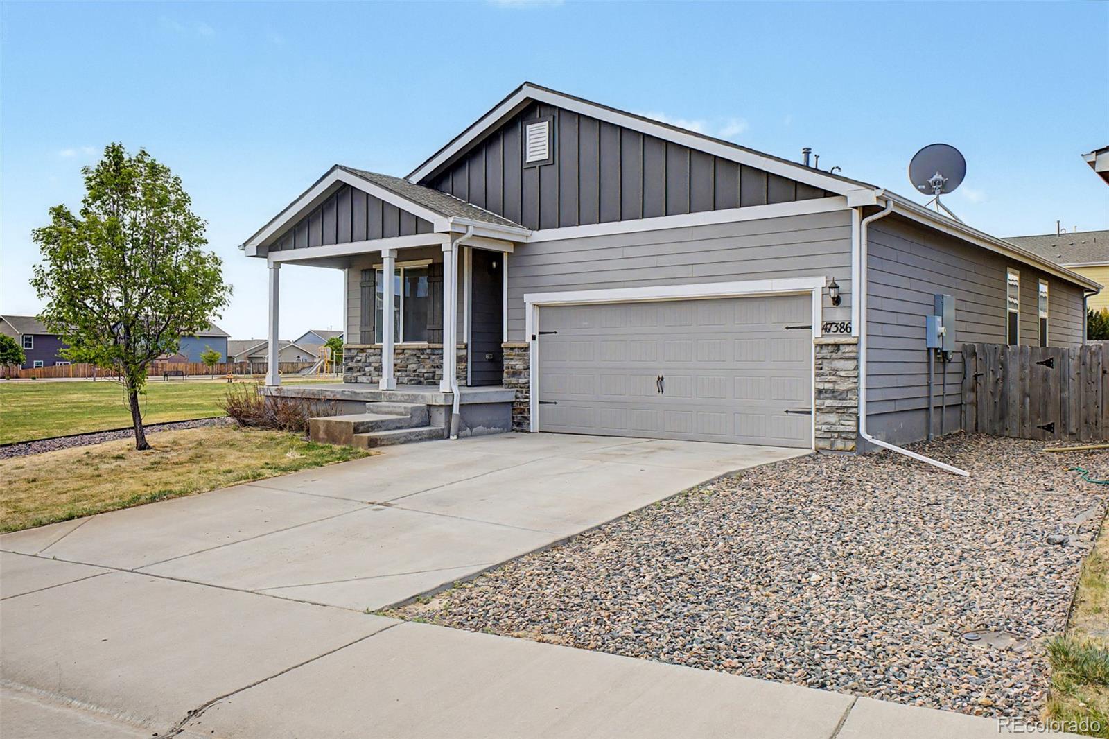 Residential in Bennett 5