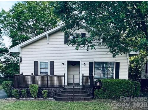 602 Railroad Ave, Gaffney, SC, 29340-3246 | Card Image