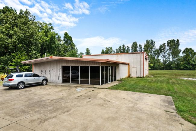 504 N Harper Rd, Home with 0 bedrooms, 0 bathrooms and null parking in Corinth MS | Image 7
