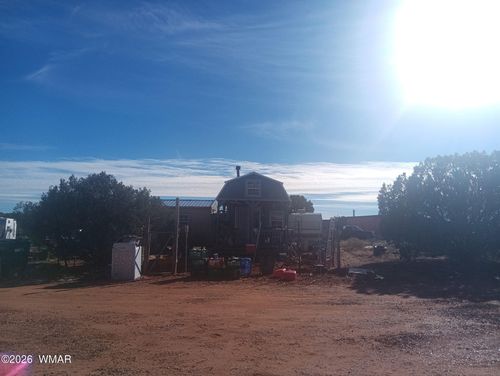 4572 Indian Bend Rd, Snowflake, AZ, 85937-6430 | Card Image