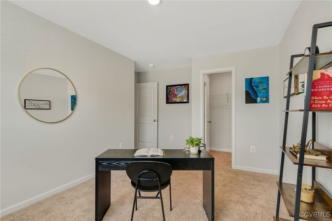 7898 Honeybee Ct, House other with 4 bedrooms, 3 bathrooms and null parking in North Prince George VA | Image 20