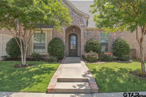 7354 Lake Pointe Cove, Tyler, TX, 75703 | Card Image