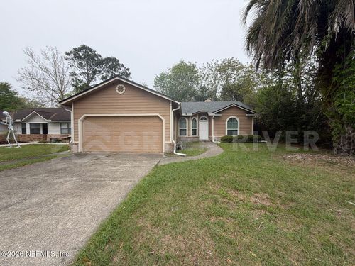 7642 Collins Ridge Blvd, Jacksonville, FL, 32244-6419 | Card Image
