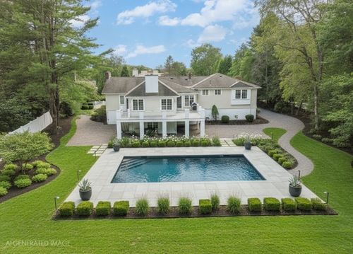 11 Mosley Rd, Newton, MA, 02459-2920 | Card Image