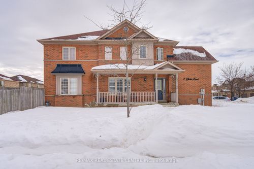 2 Gecko Crt, Brampton, ON, L6R2N9 | Card Image