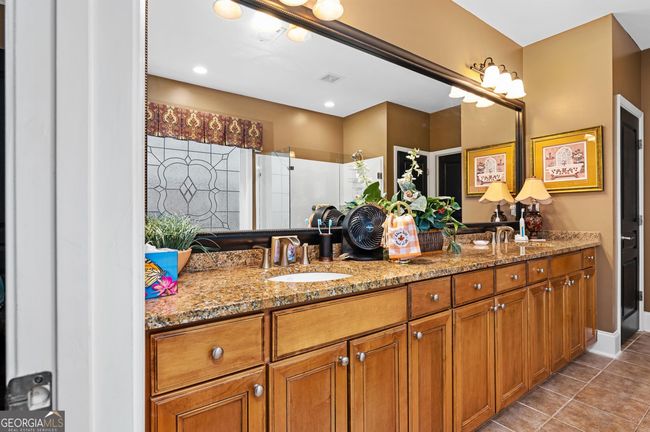 6570 Vickery Post Ln, House other with 3 bedrooms, 3 bathrooms and null parking in Cumming GA | Image 29