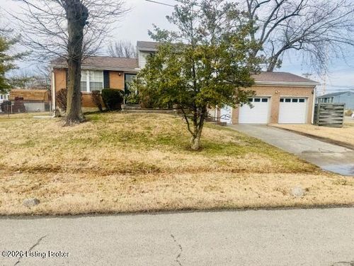 4715 Aledo Ct, Louisville, KY, 40229-2868 | Card Image