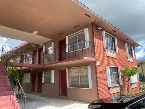 apt-10-1281 W 29th St, Hialeah, FL, 33012-8523 | Card Image