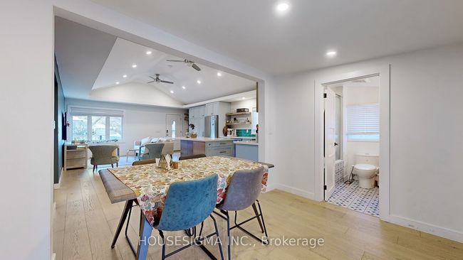 745 Marksbury Rd, House other with 3 bedrooms, 1 bathrooms and 6 parking in Pickering ON | Image 14