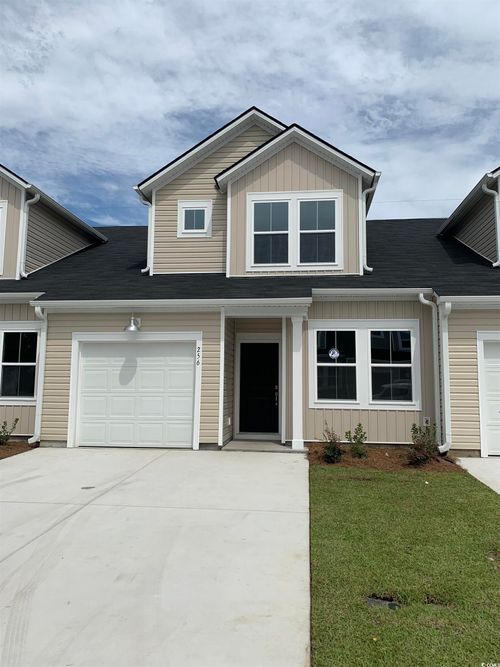 65-243 Jasper Overlook Way, Myrtle Beach, SC, 29588 | Card Image