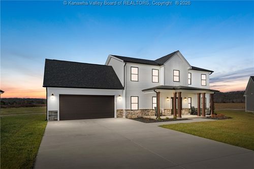 227 Alexander'S Avenue, Fraziers Bottom, WV, 25082 | Card Image