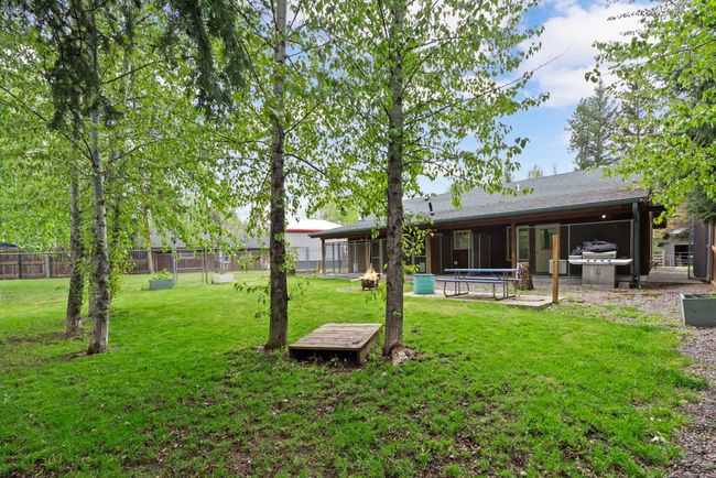 30580 Cayuse Ln, House other with 4 bedrooms, 2 bathrooms and null parking in Bigfork MT | Image 50