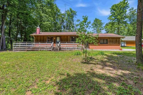 N8277 E Mecan Lane, CRYSTAL LAKE, WI, 54960 | Card Image
