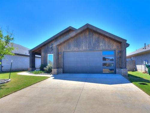 16128 Quiet Storm Dr, Oklahoma City, OK, 73170-7736 | Card Image