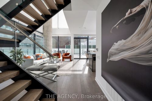 804-161 Roehampton Ave, Toronto, ON, M4P0C8 | Card Image