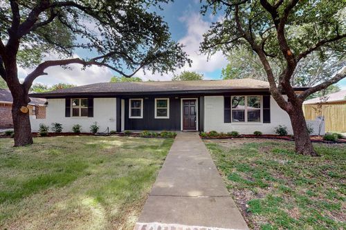 2123 Redondo Dr, Mckinney, TX, 75071-2833 | Card Image