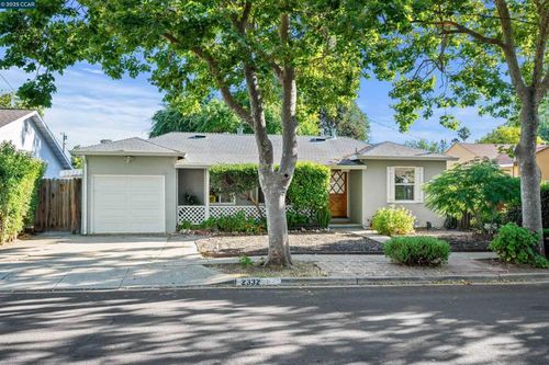 2332 Mountain View Dr, Concord, CA, 94520-1734 | Card Image