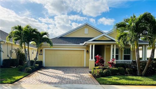 3475 Diamond Leaf Drive, Vero Beach, FL, 32966 | Card Image