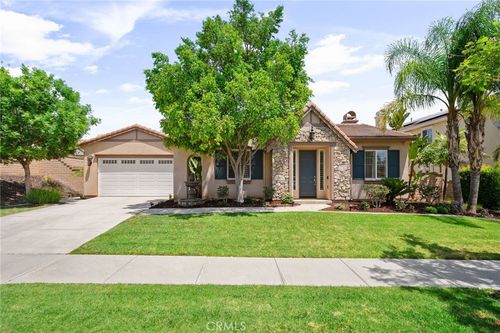 8416 Sunset Rose Dr, Corona, CA, 92883-7321 | Card Image