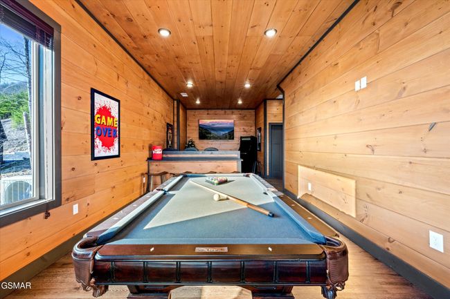 1852 Mountain Ash Way, House other with 5 bedrooms, 6 bathrooms and null parking in Sevierville TN | Image 58