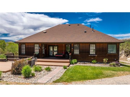 350 Cedar Hills Rd, Silt, CO, 81652-9588 | Card Image