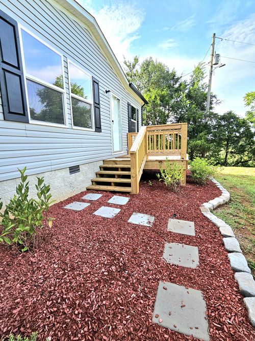 885 Junior Witt Rd, Rock Island, TN, 38581 | Card Image