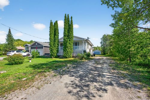 203 Woodlands Ave, Port Mcnicoll, ON, L0K1R0 | Card Image