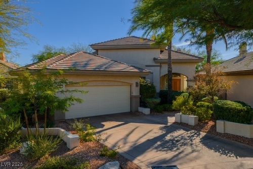 632 Via Linda Court, Las Vegas, NV, 89144 | Card Image