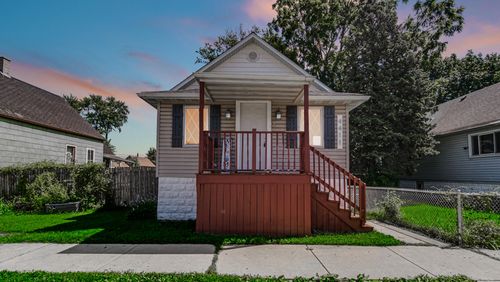 4411 S Grover Avenue, Hammond, IN, 46327 | Card Image
