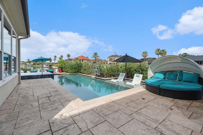 3038 S Island Dr, House other with 4 bedrooms, 5 bathrooms and 2 parking in Seabrook TX | Image 35