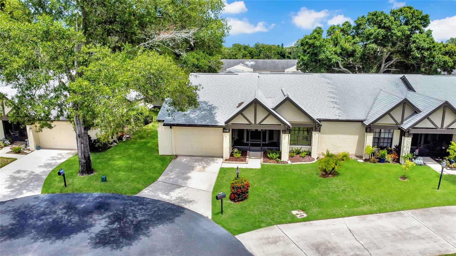 Residential in PALM HARBOR 3