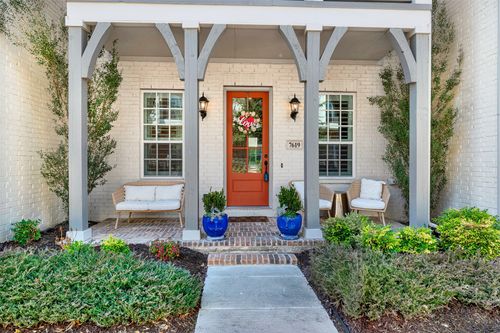 7619 Tiffany Dr, Frisco, TX, 75034-0265 | Card Image