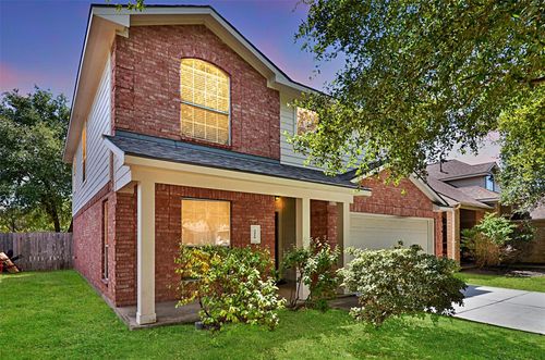 3210 Sunny Meadows Ln, Katy, TX, 77449-4942 | Card Image