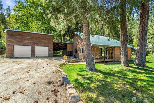 3164 Allen Ln, Peshastin, WA, 98847-9401 | Card Image