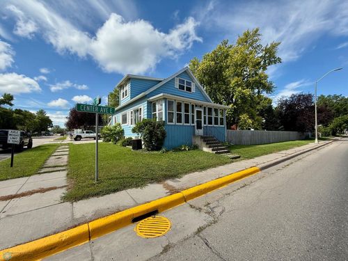 309 Center Ave E, Dilworth, MN, 56529-1413 | Card Image