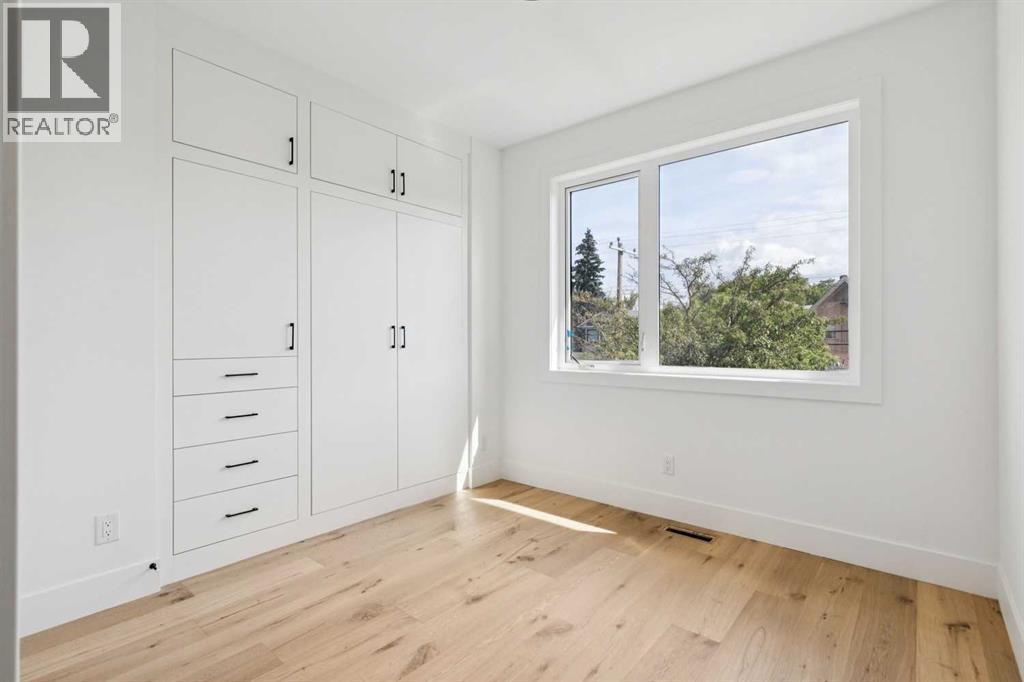 Residential in Calgary 5